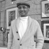 Abe Khan