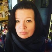 Colleen Nye
