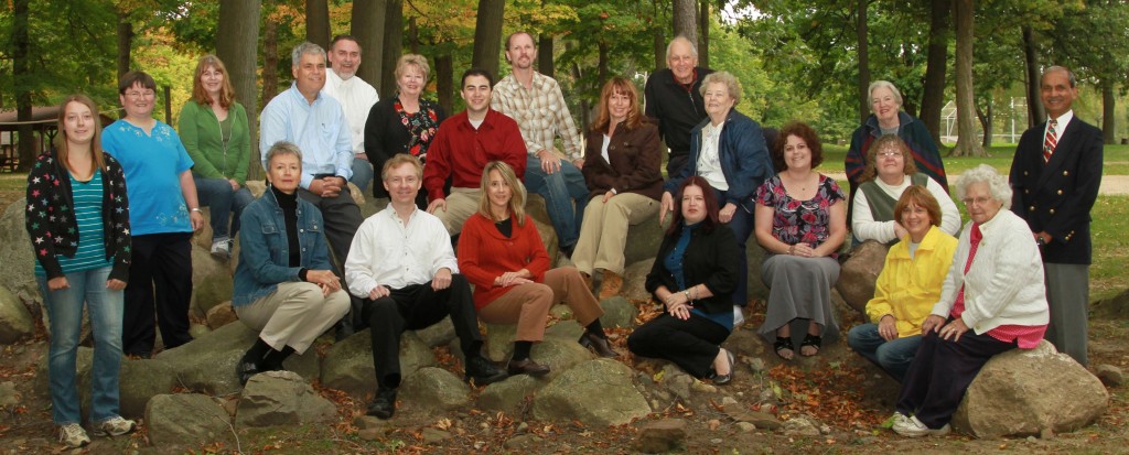 Seasons of Life Author Group