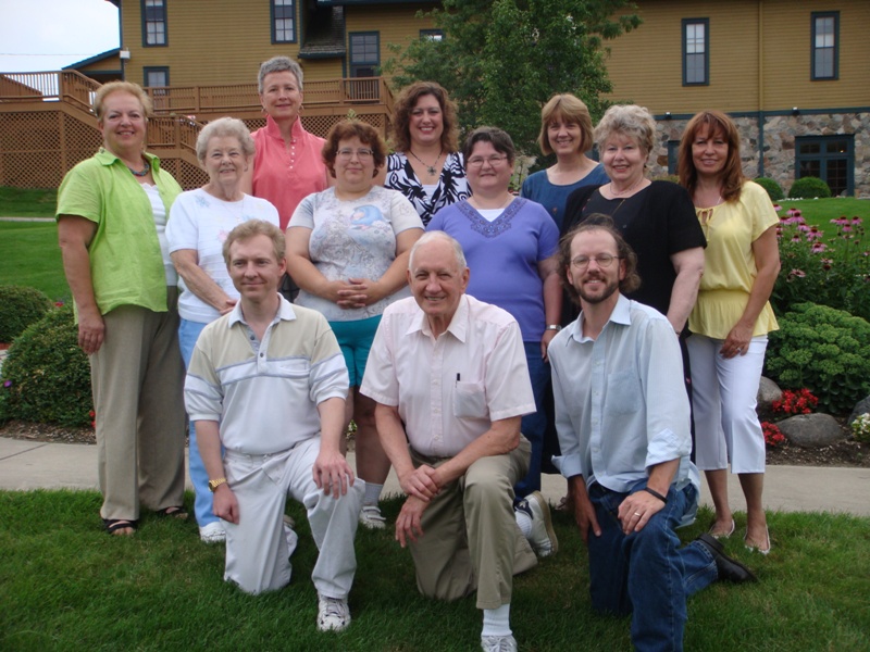 Small Towns: A Map in Words Author Group