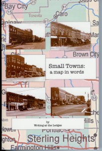 Small towns are big