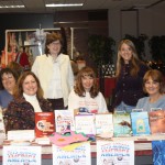 Auto Owners Book Signing 11-14-2009