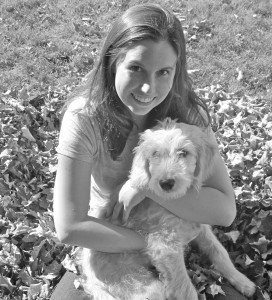 Beaker and Liz - Version 2