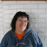 Donna Pontius Donna Pontius