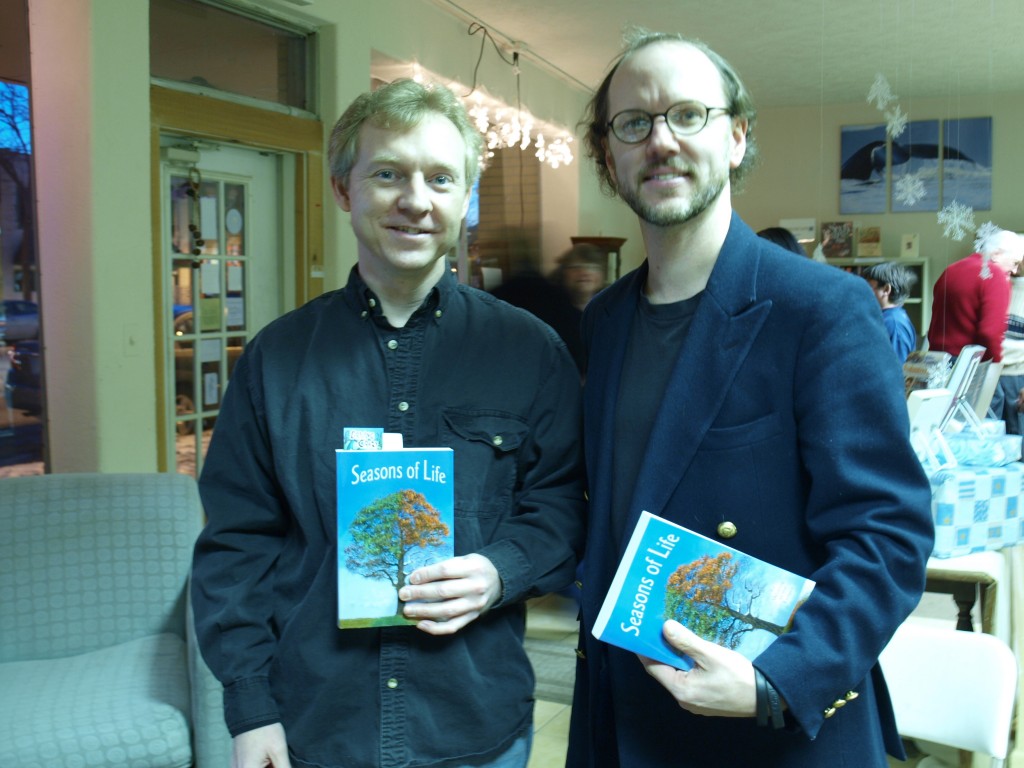 Randy and Kerry Randy D Pearson and Kerry Tietsort