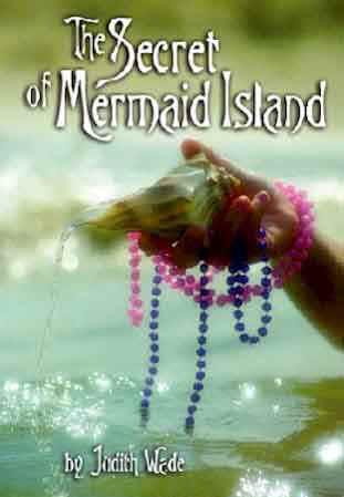 mermaid island