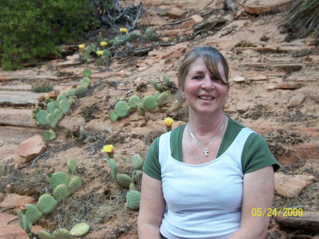 Jeannie Kirchen Jeannie Kirchen